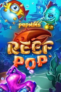 ReefPop